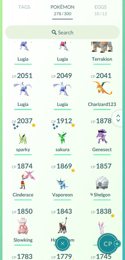 Level 33🔥Powerful Account