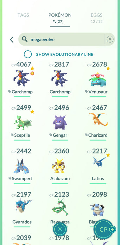 Level 38💎 Account