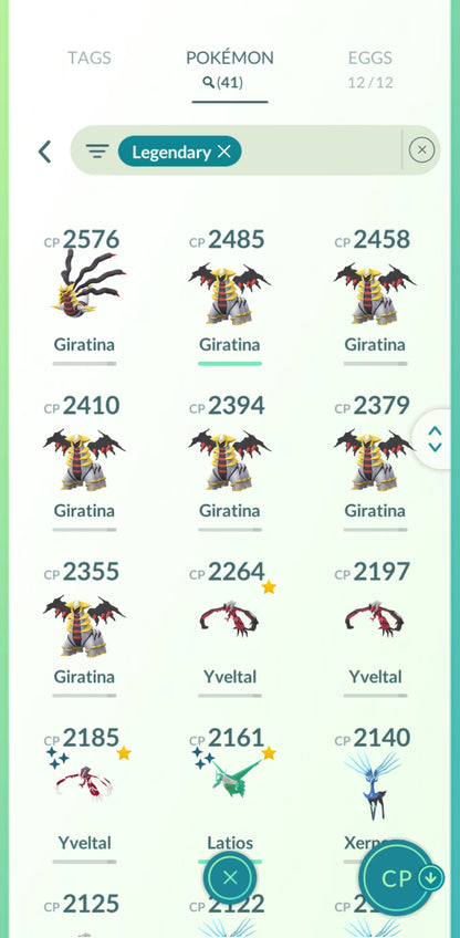 Level 31 🌟 Account