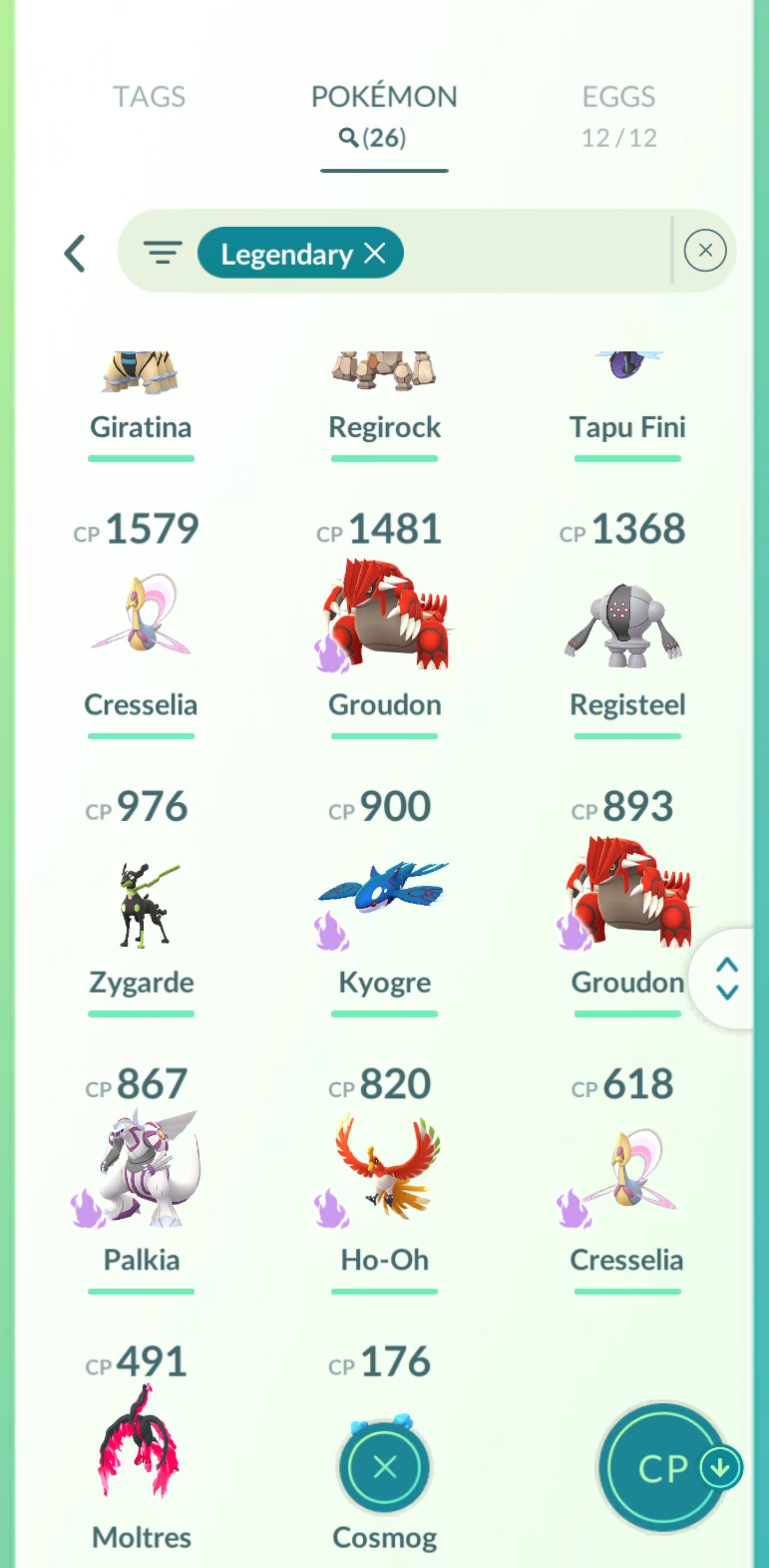 Level 35🌟 Account