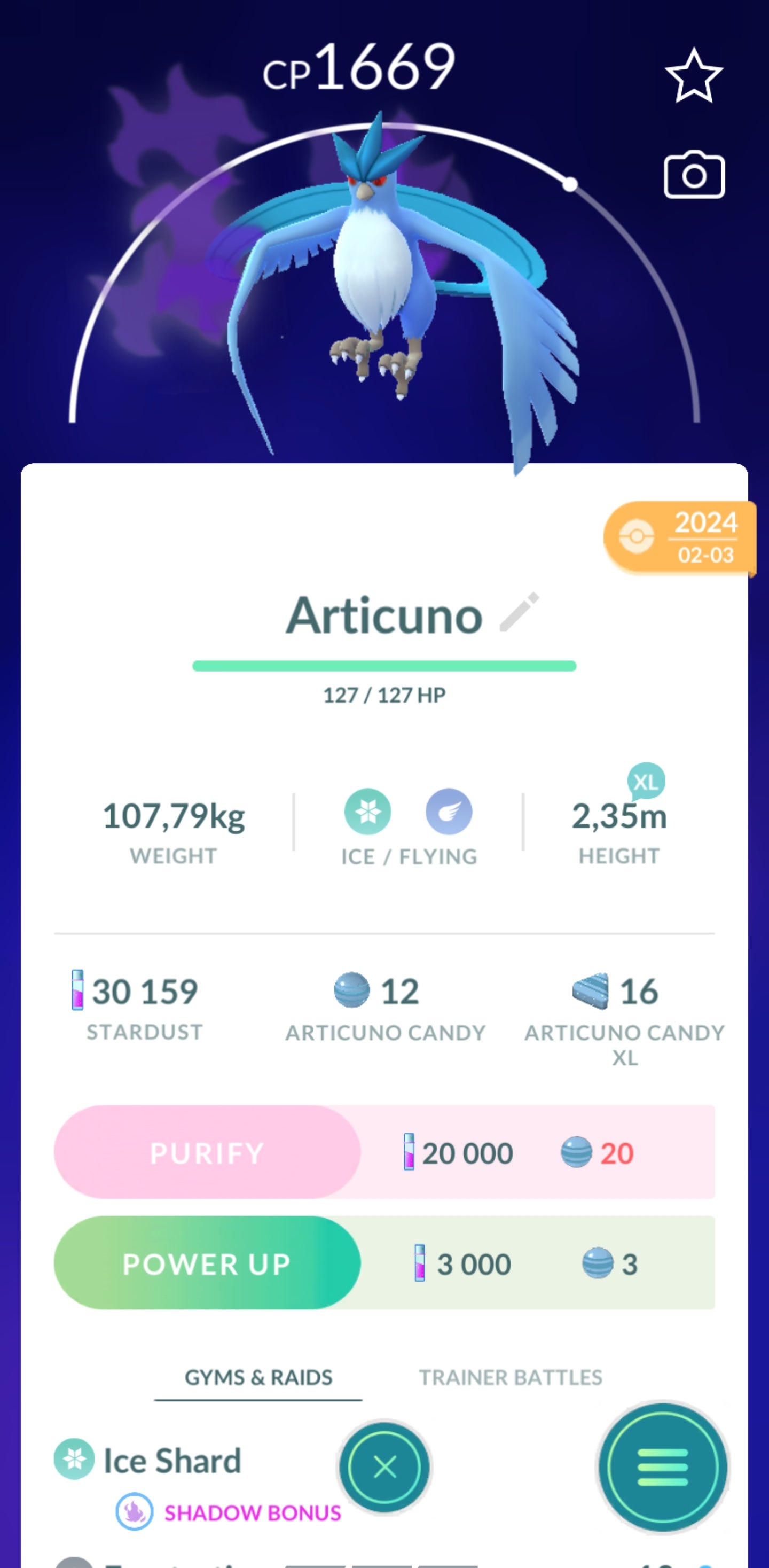 Level 34🌟 Account