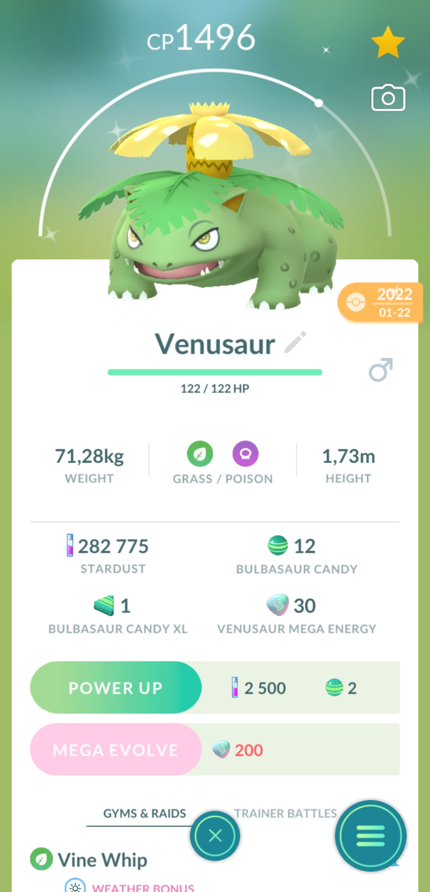 Level 34💎 Premium Account