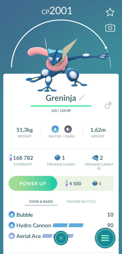 Level 33🔥Powerful Account