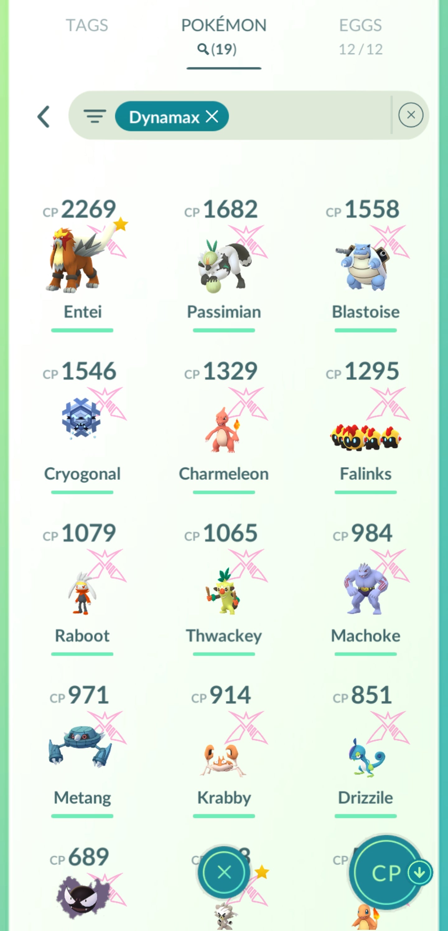 Level 35🌟 Account