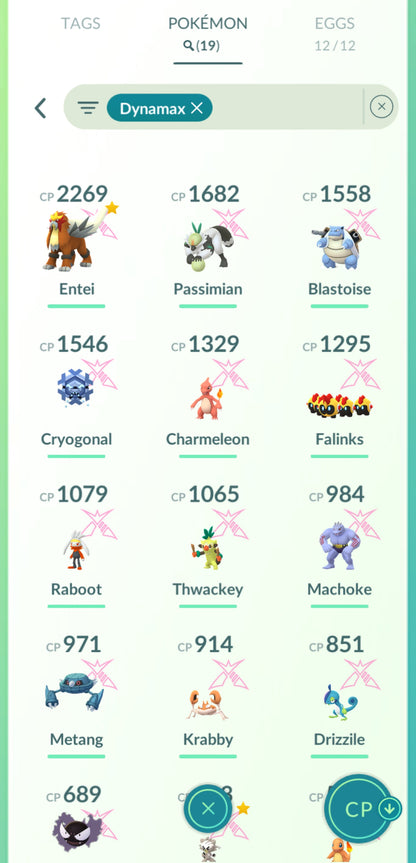 Level 35🌟 Account