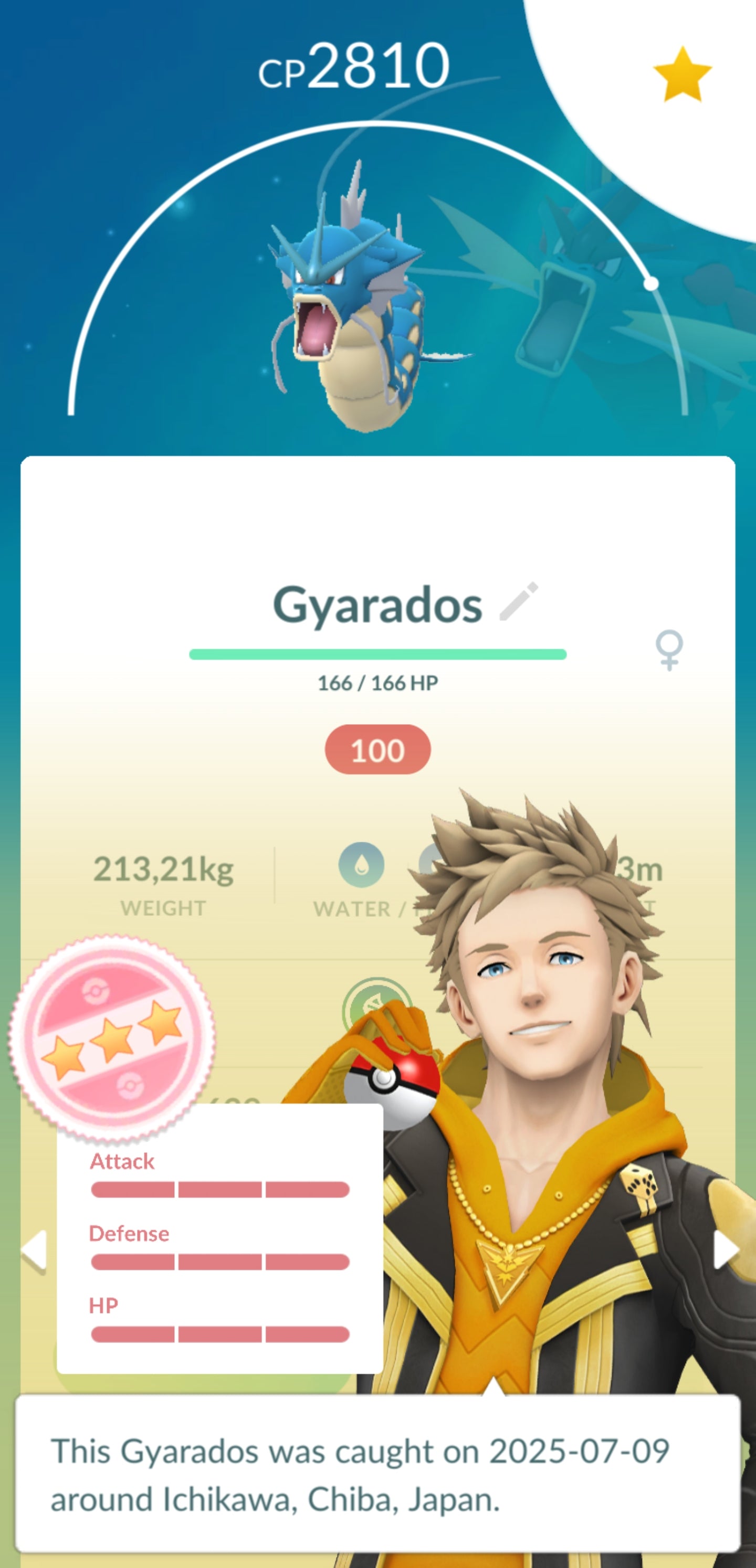 Level 38🔥Powerful Account