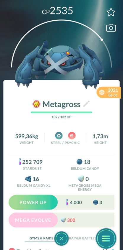 Level 36🔥Powerful Account