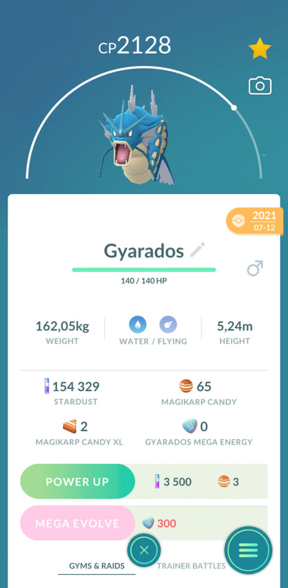 Level 31 🌟 Account