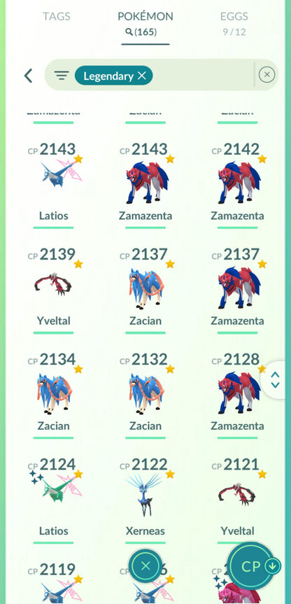 Level 41👑 Elite Account