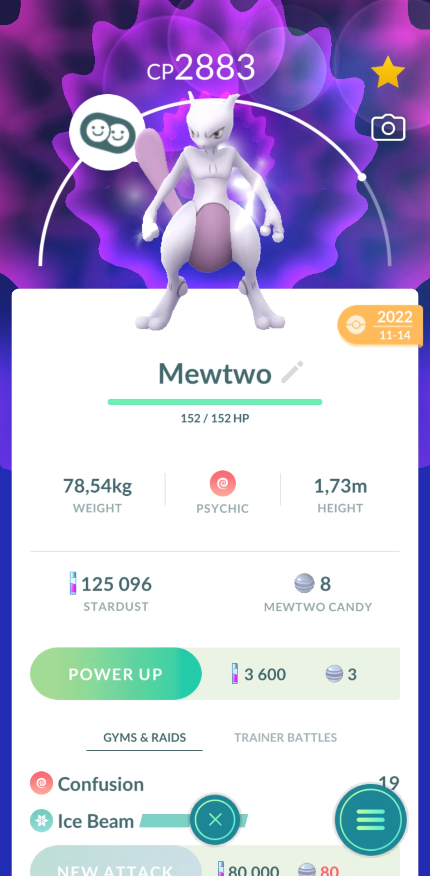 Level 31 🌟 Account
