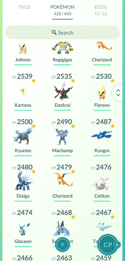 Level 36💎 Premium Account