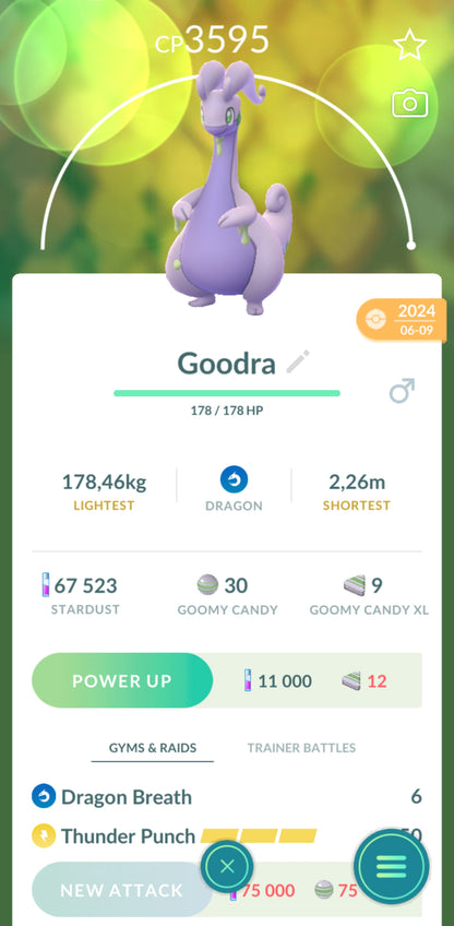 Level 34🌟 Account