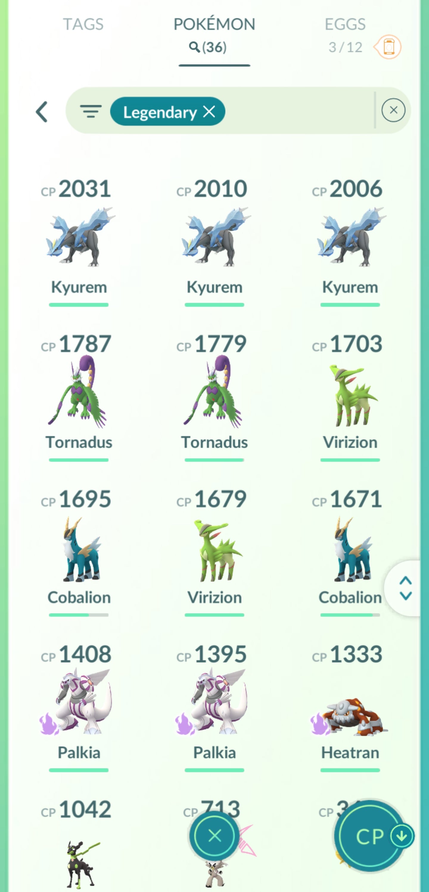 Level 35🔥Powerful Account