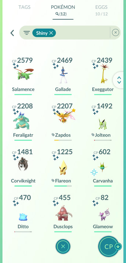 Level 33🔥Powerful Account