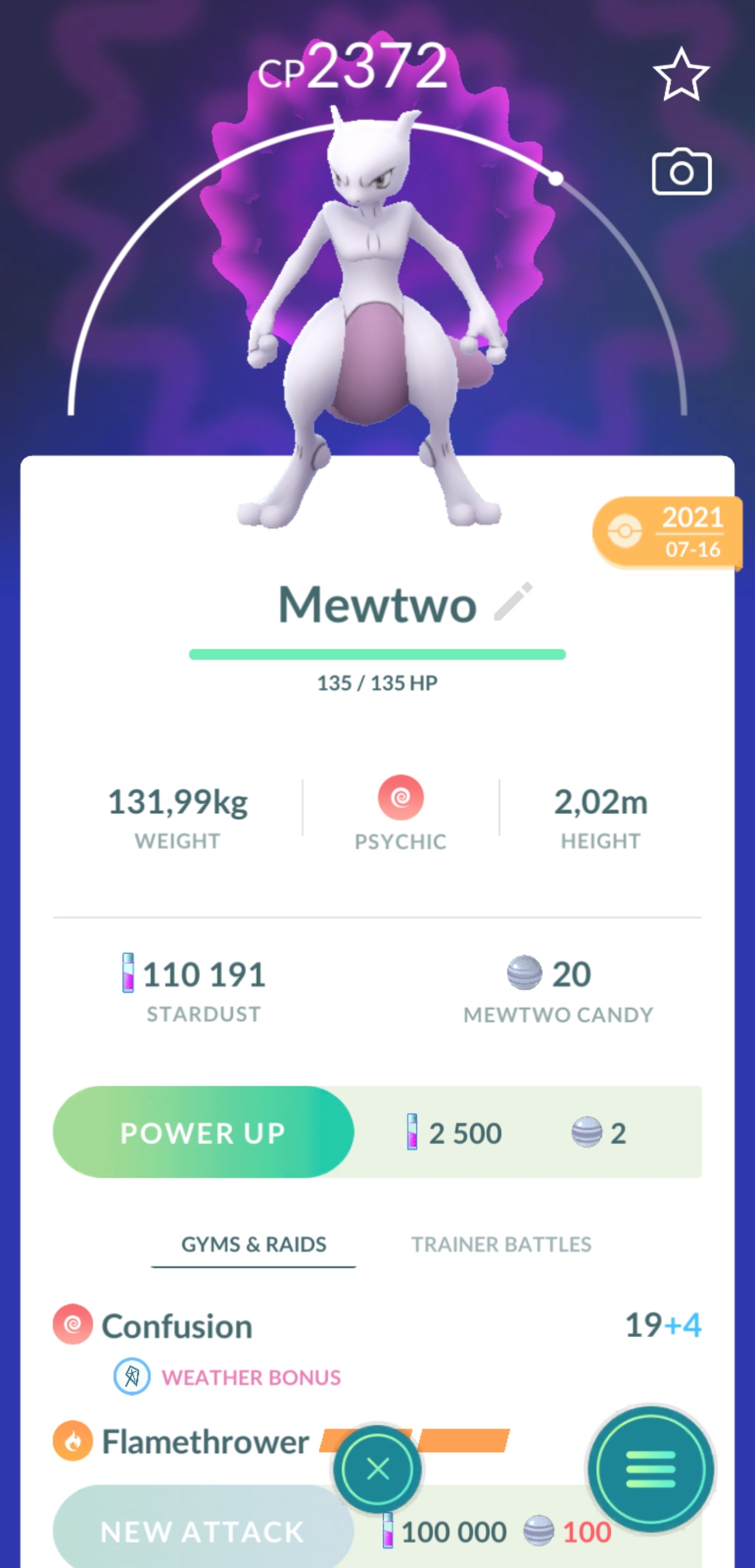 Level 35🌟 Account