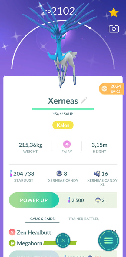 Level 39🌟 Account
