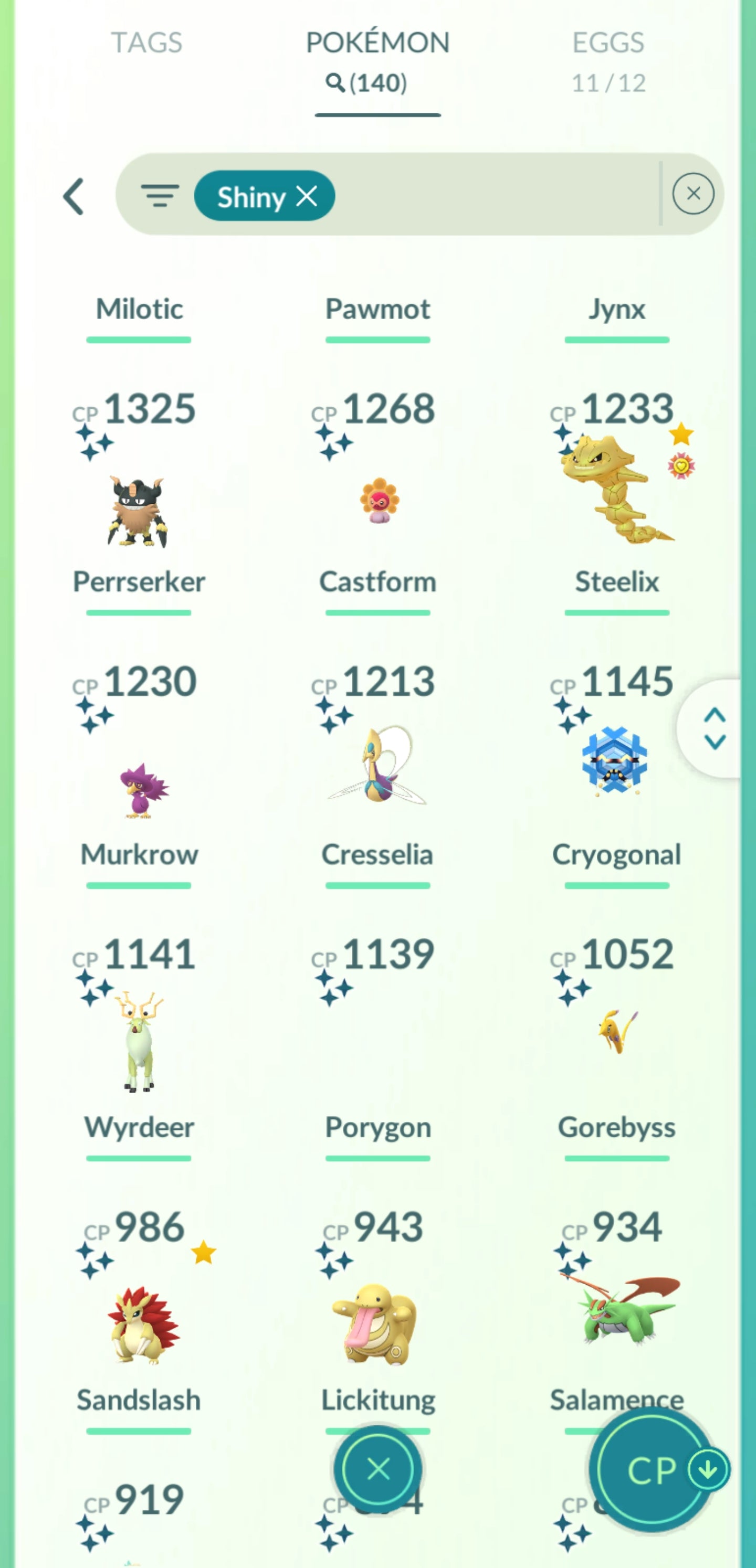 Level 41👑 Elite Account