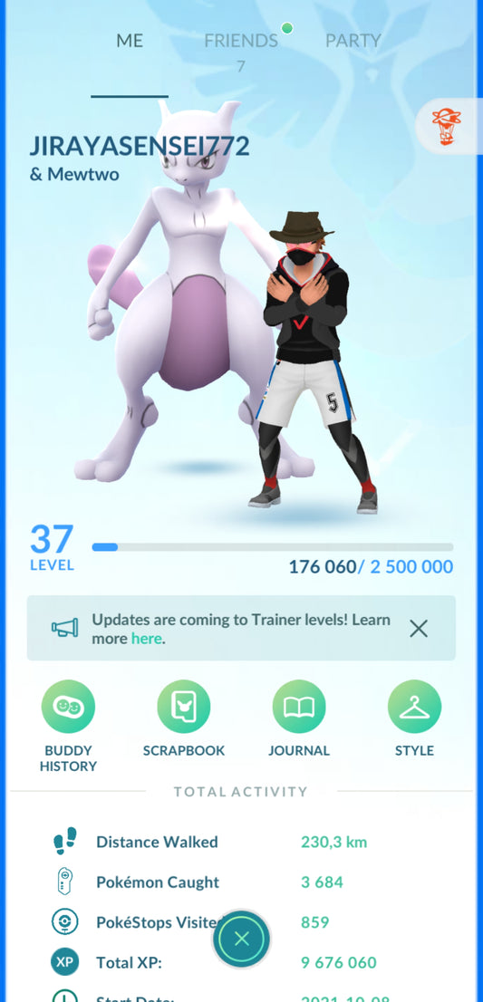 Level 37👑 Elite Account
