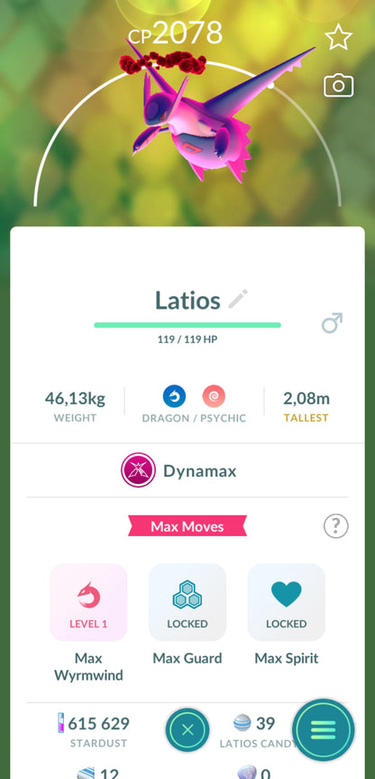 Level 38🔥Powerful Account