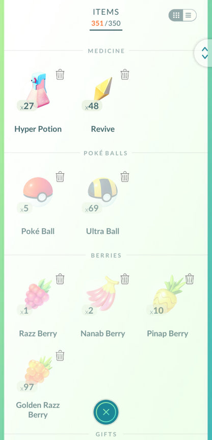 Level 33🔥Powerful Account