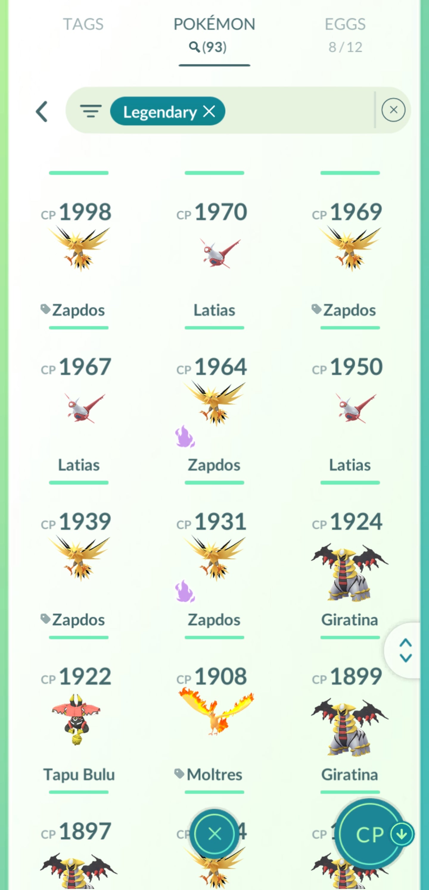 Level 37👑 Elite Account