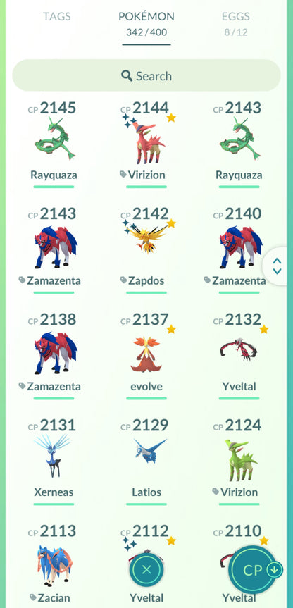 Level 37👑 Elite Account
