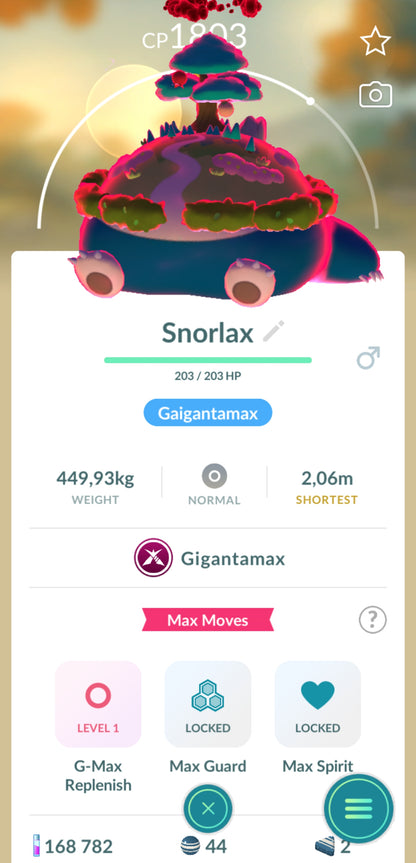 Level 33🔥Powerful Account