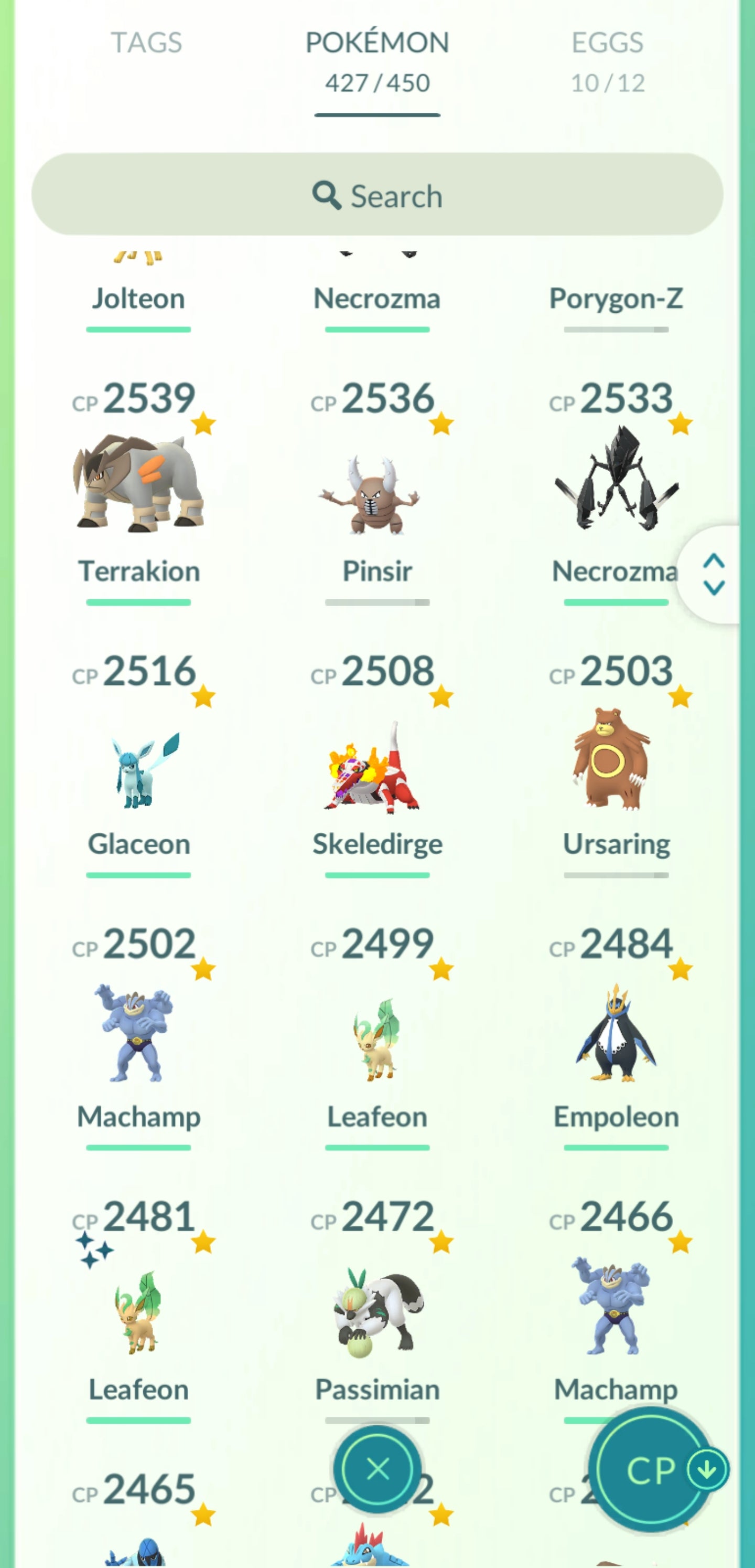 Level 37🔥Powerful Account