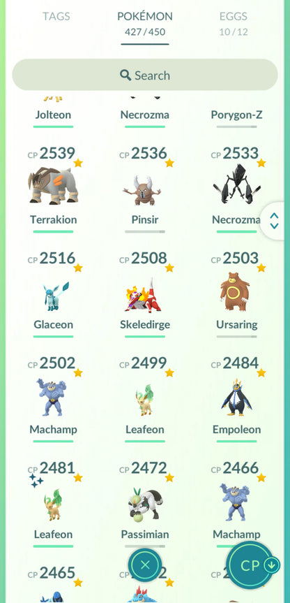 Level 37🔥Powerful Account
