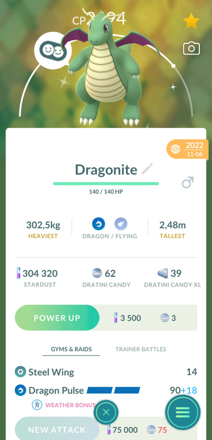 Level 35🔥Powerful Account