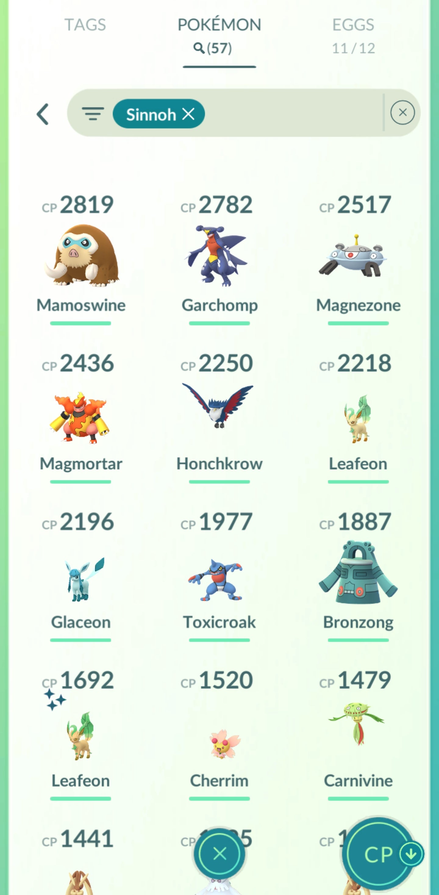 Level 35🌟 Account
