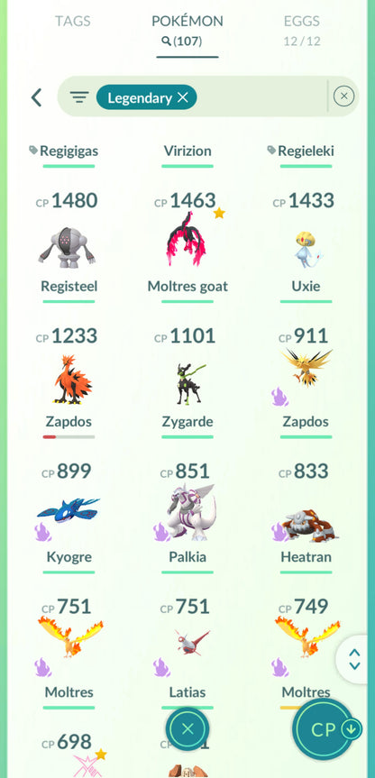 Level 38👑 Elite Account