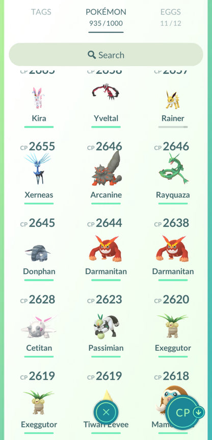 Level 40👑 Elite Account
