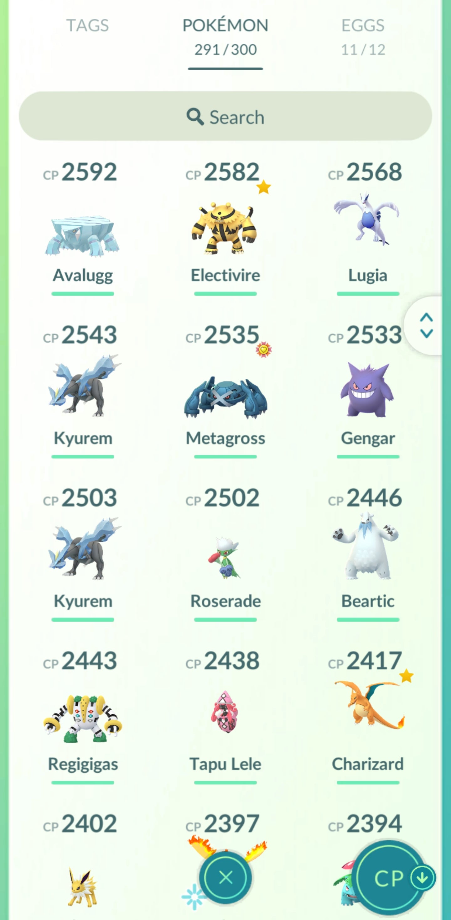 Level 36🔥Powerful Account