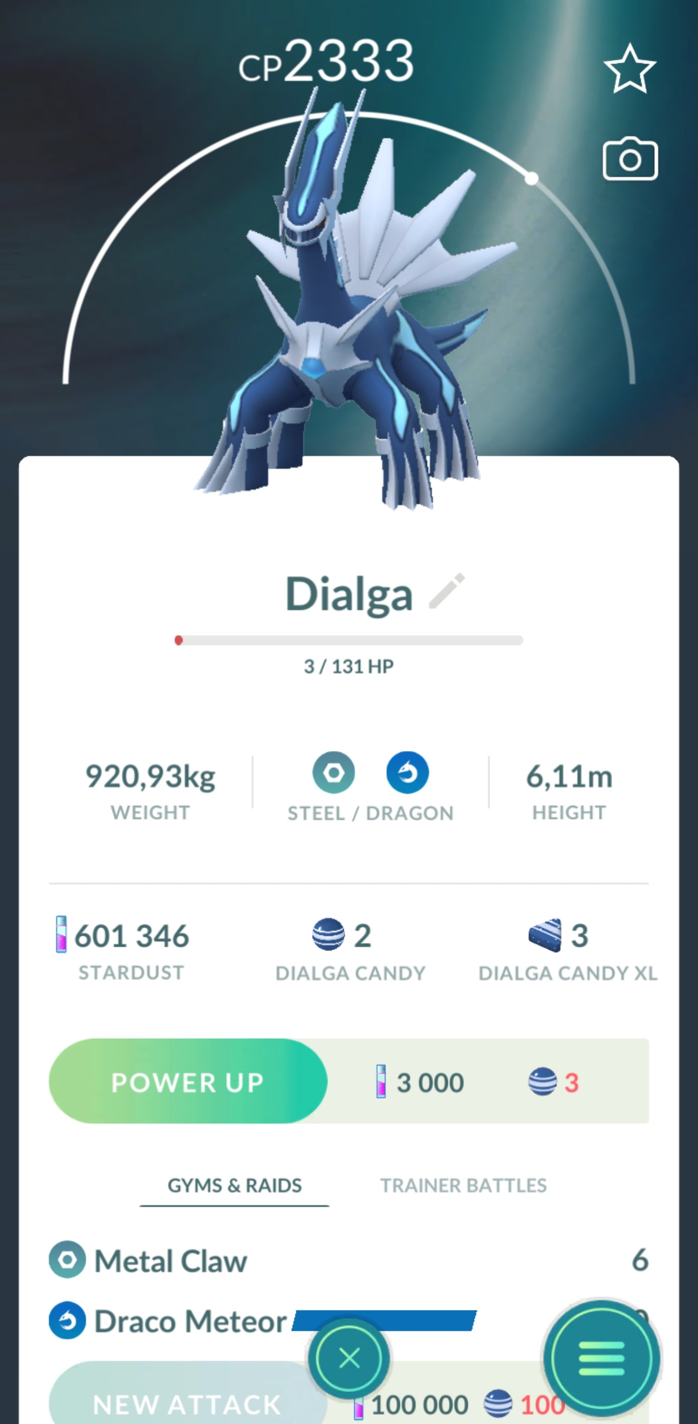 Level 34🌟 Account
