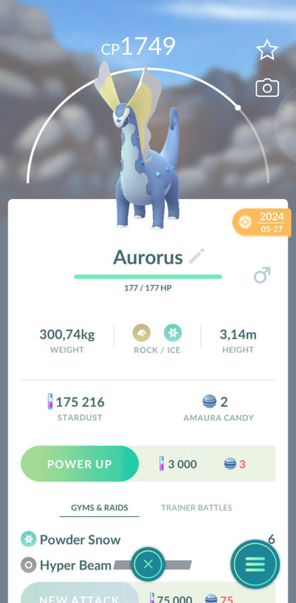 Level 31 🌟 Account