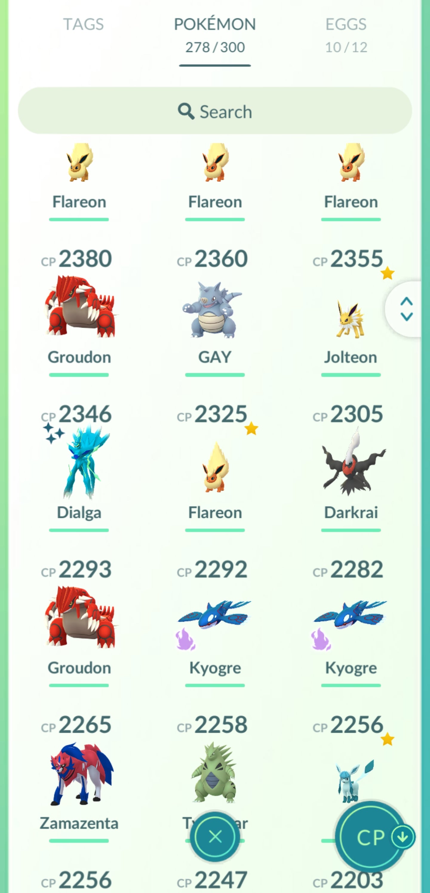 Level 33🔥Powerful Account