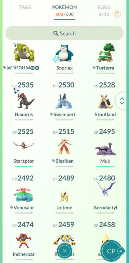 Level 37👑 Elite Account