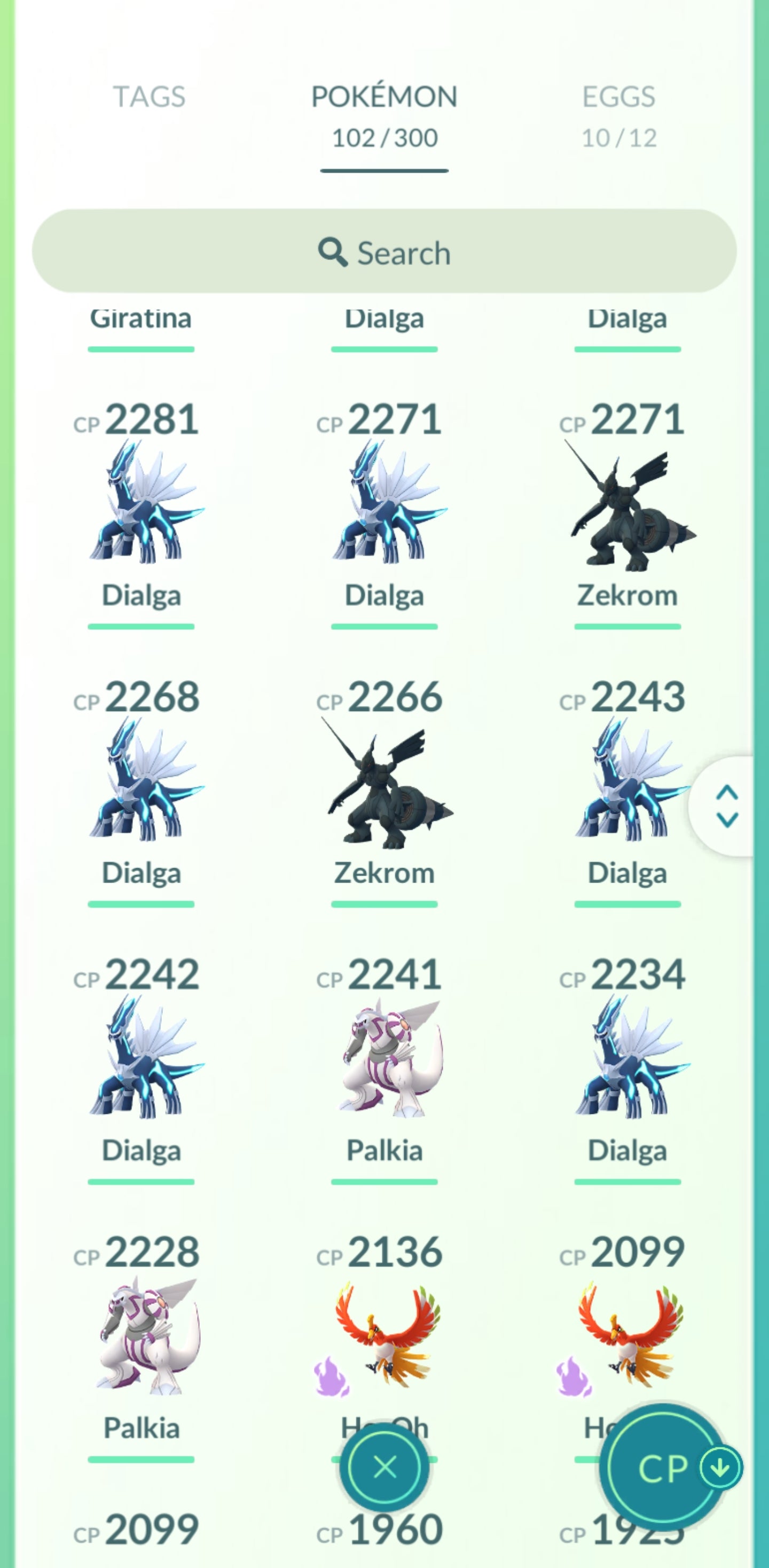 Level 40🌟 Account