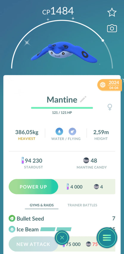 Level 39🌟 Account