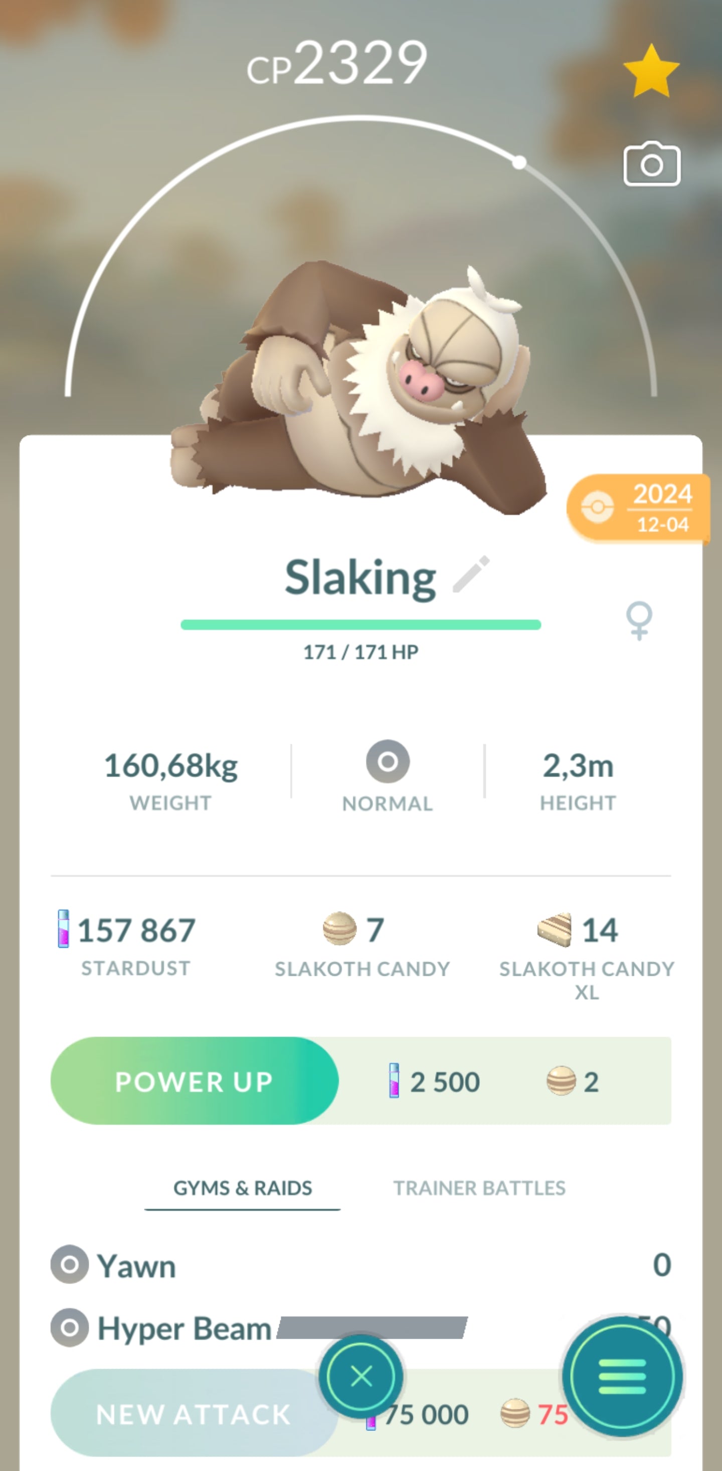 Level 34🌟 Account