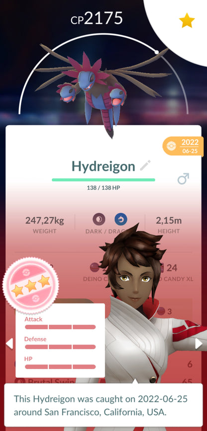 Level 35🌟 Account