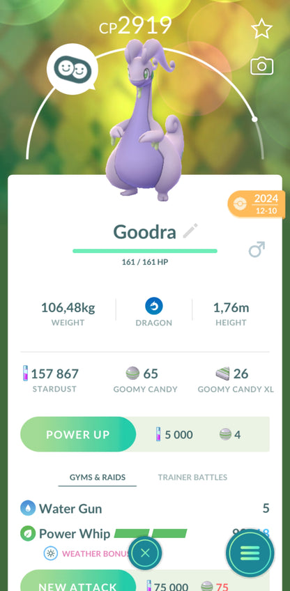 Level 34🌟 Account