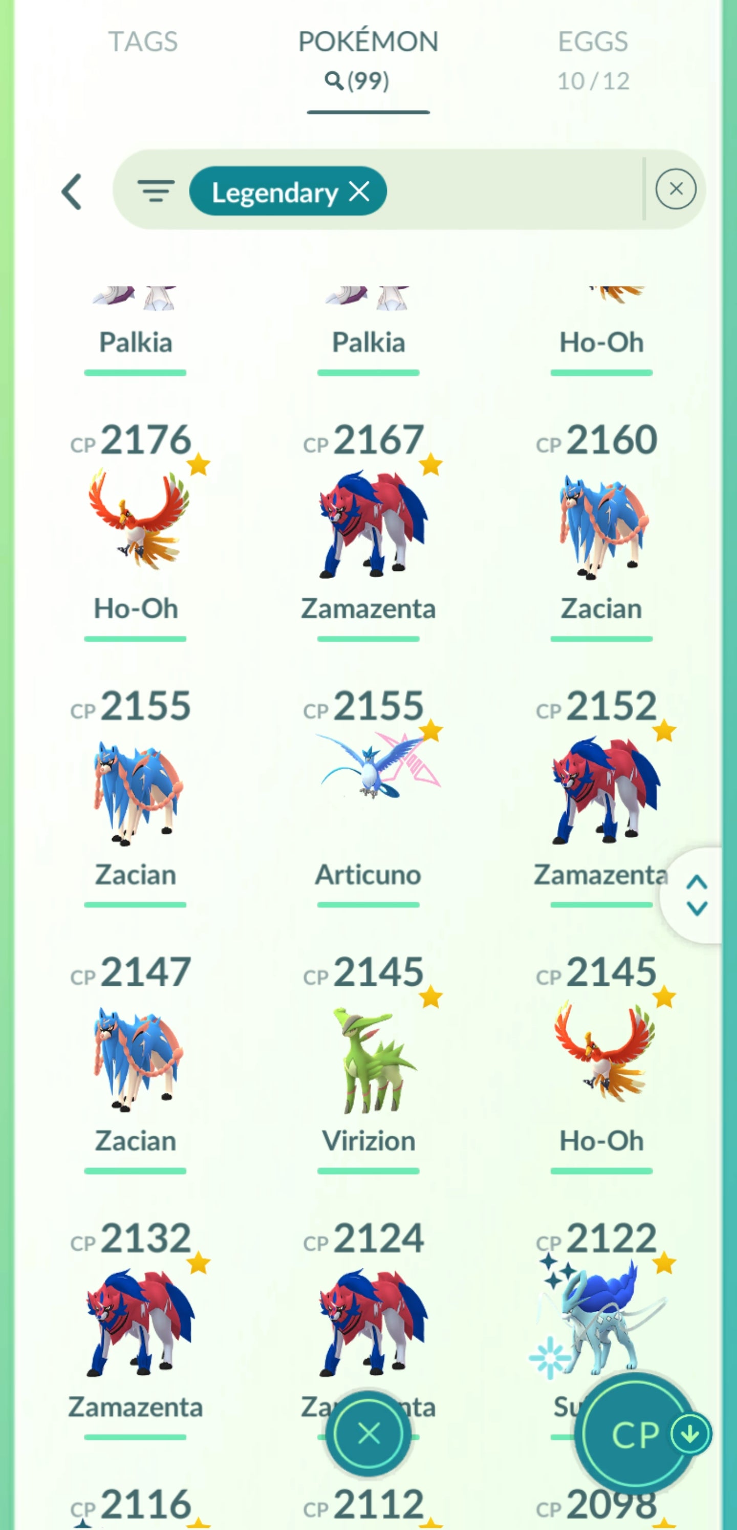 Level 37🔥Powerful Account