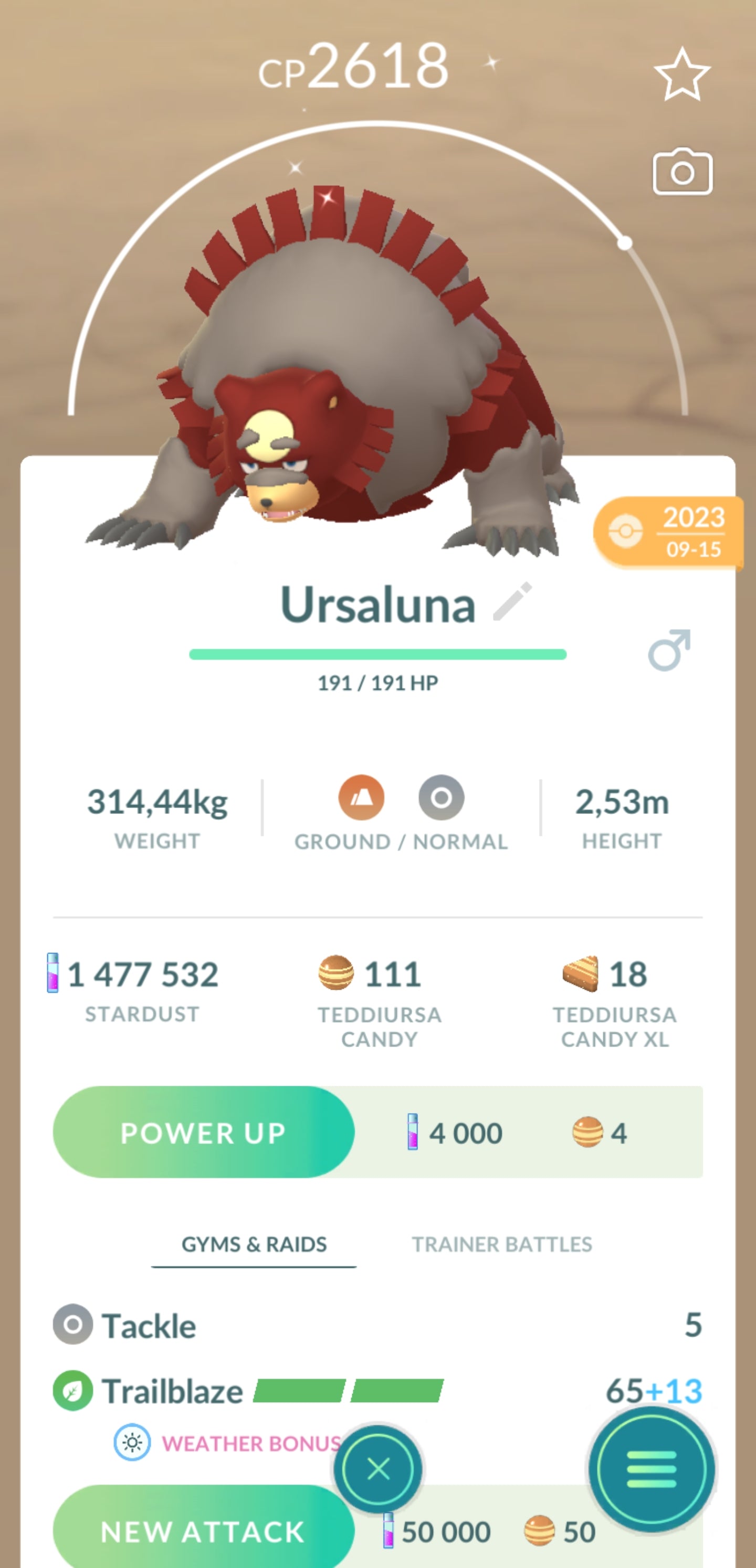 Level 38💎 Premium Account