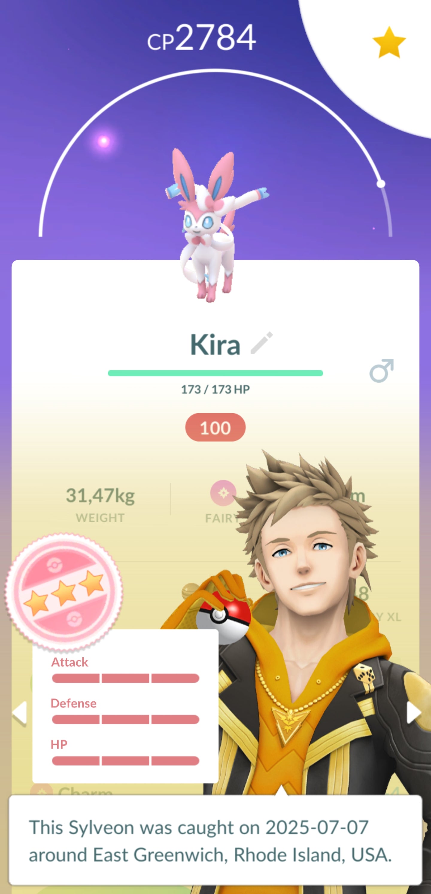 Level 38🔥Powerful Account