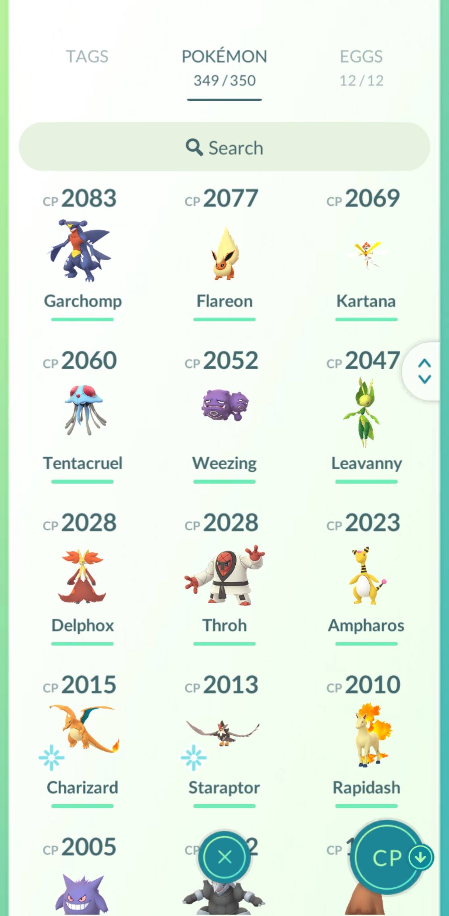 Level 35🌟 Account