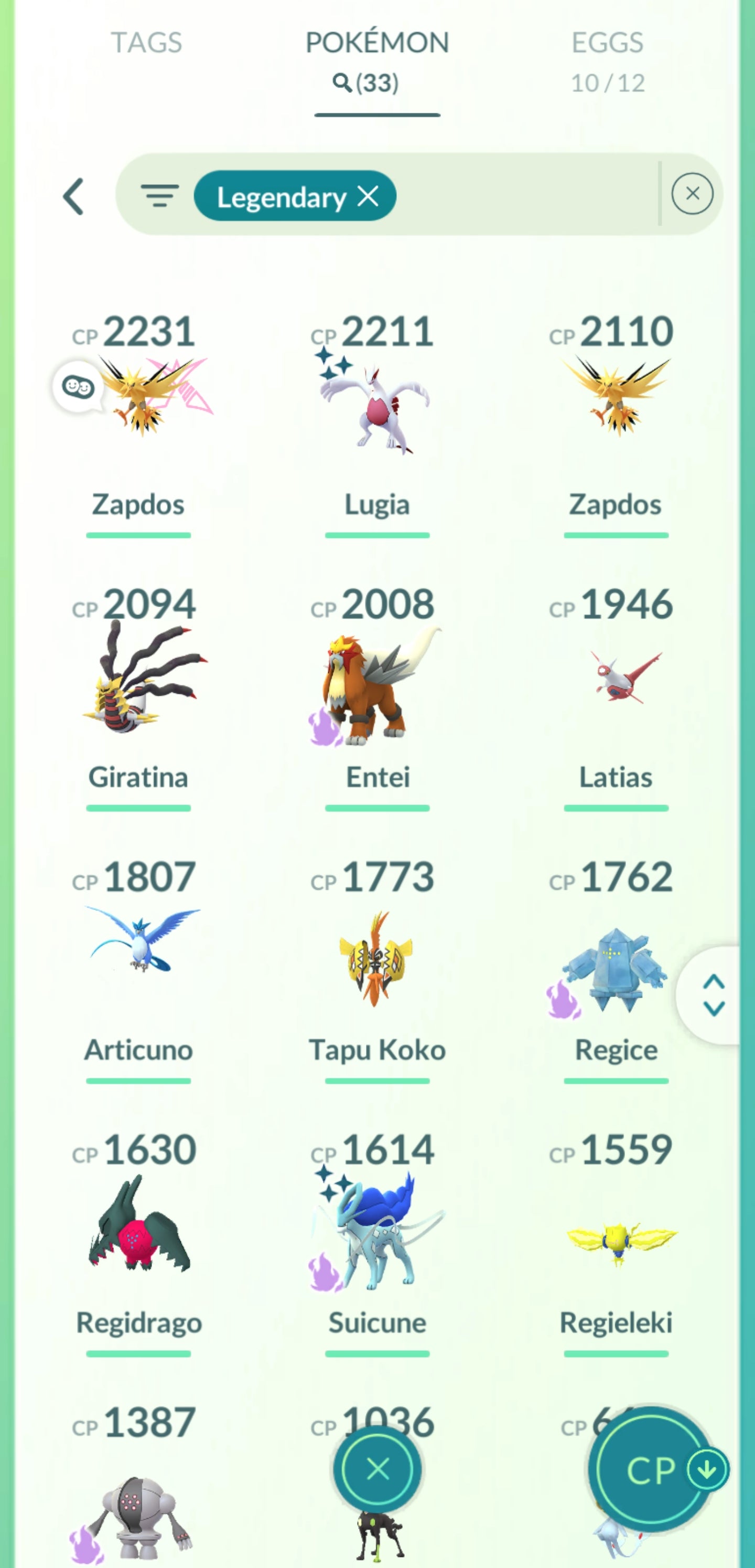 Level 36🔥Powerful Account