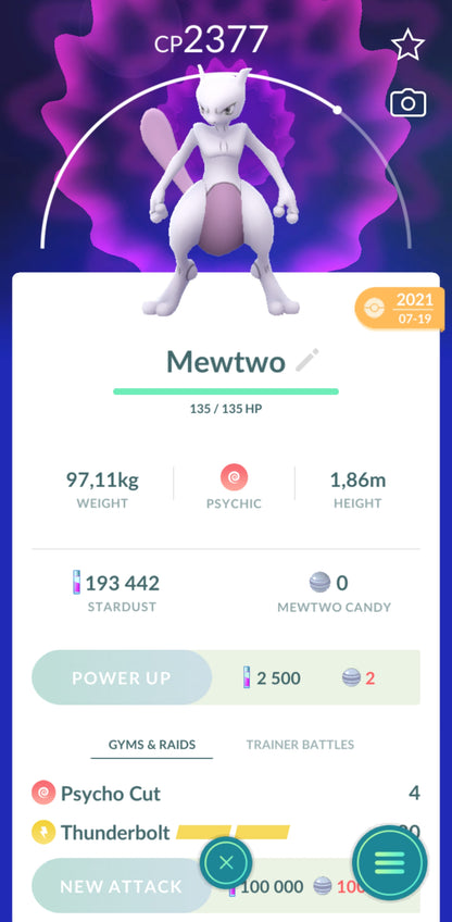 Level 33🌟 Account
