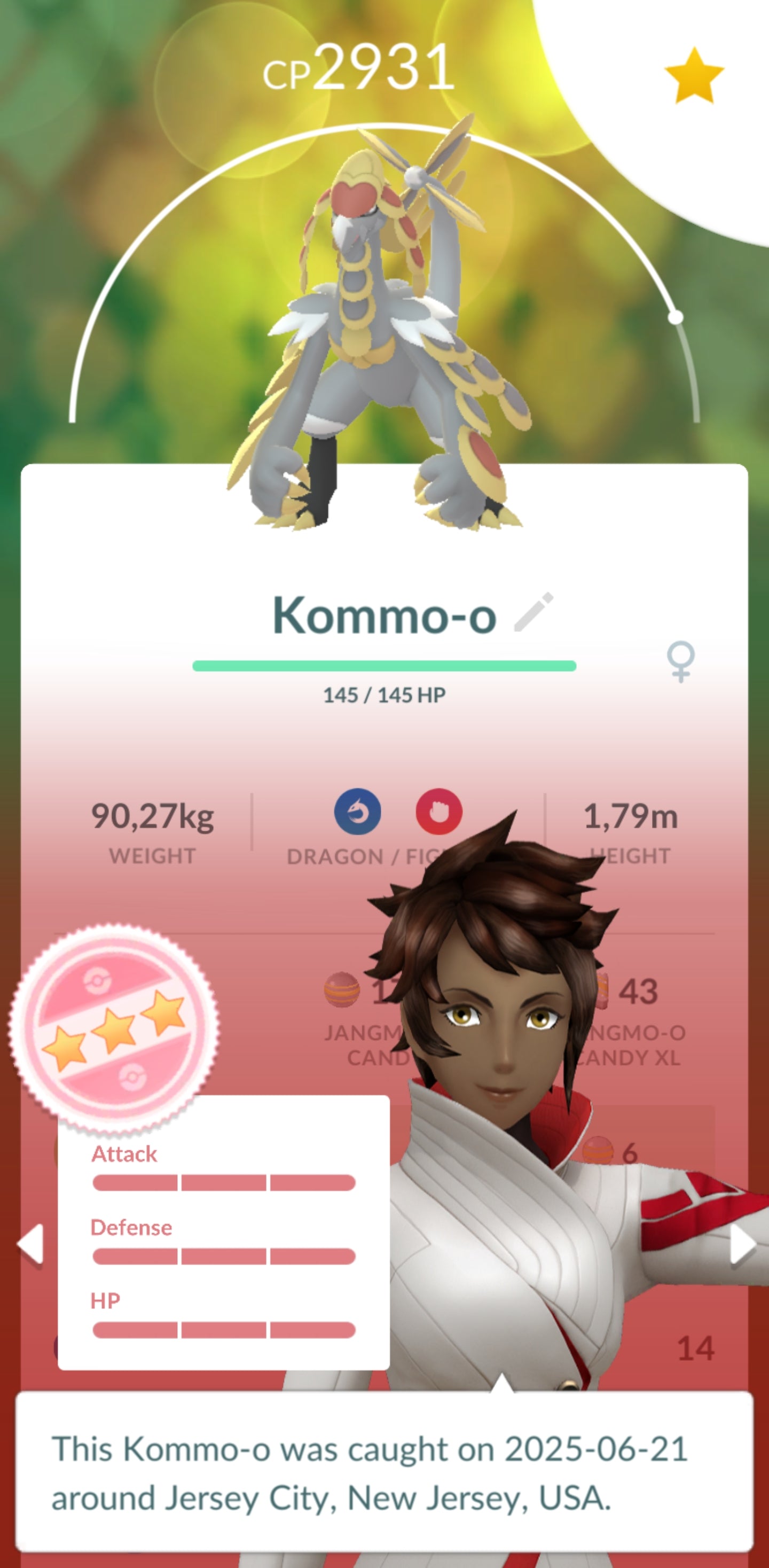 Level 38💎 Account
